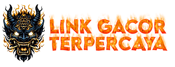 Link Gacor Terpercaya