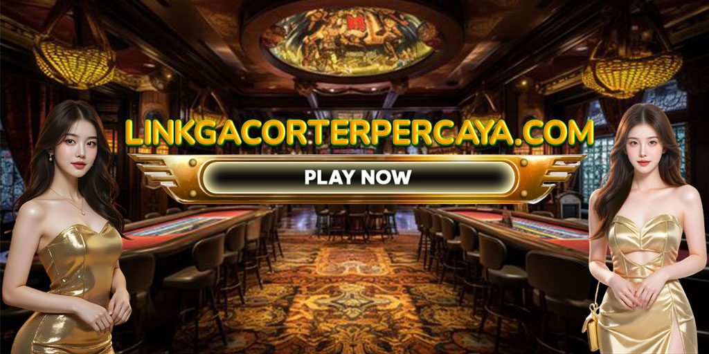 Link Gacor Terpercaya